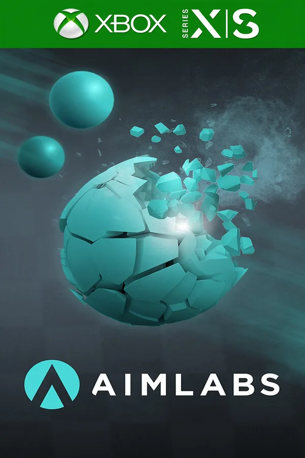 Aimlabs Professional Edition EU Xbox Series X|S