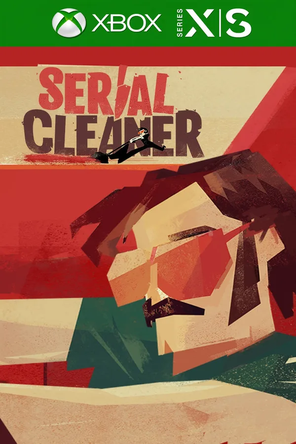 Serial Cleaner EU XBOX One / Xbox Series X|S