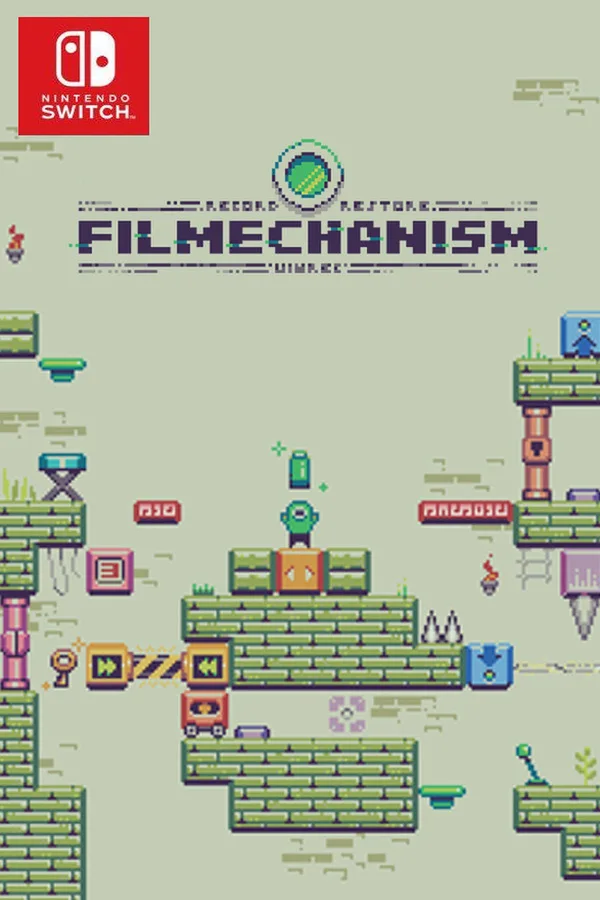 Filmechanism (Switch) (US)