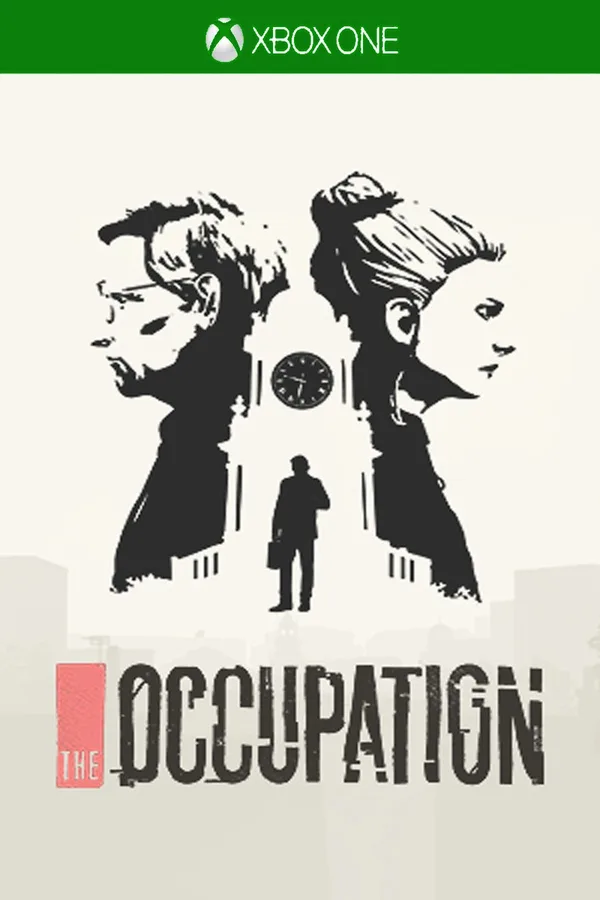 The Occupation US XBOX One