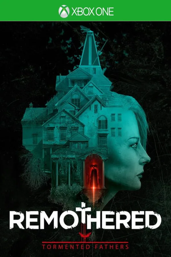 Remothered: Tormented Fathers AR XBOX One
