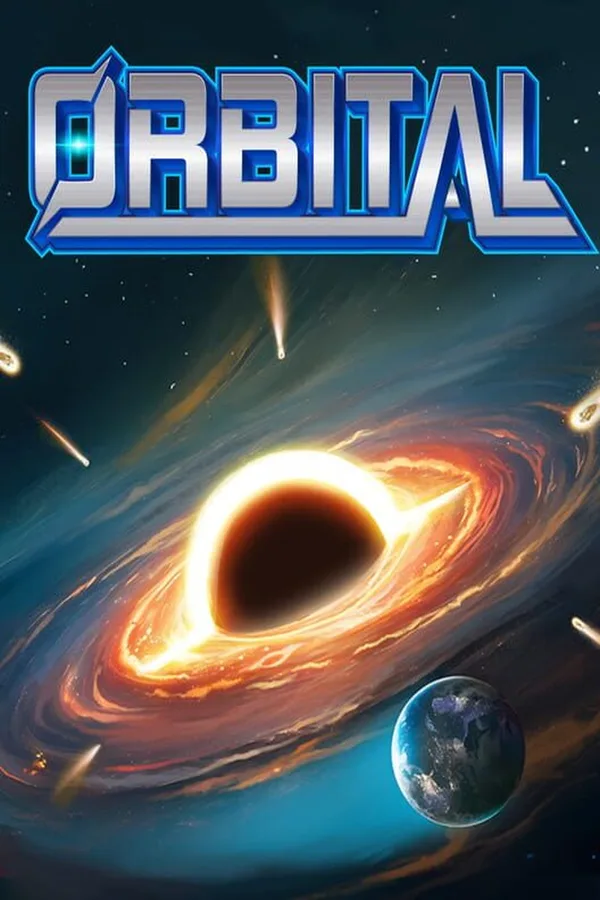 ORBITAL