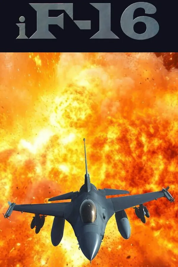 IF-16 FIGHTING FALCON PC