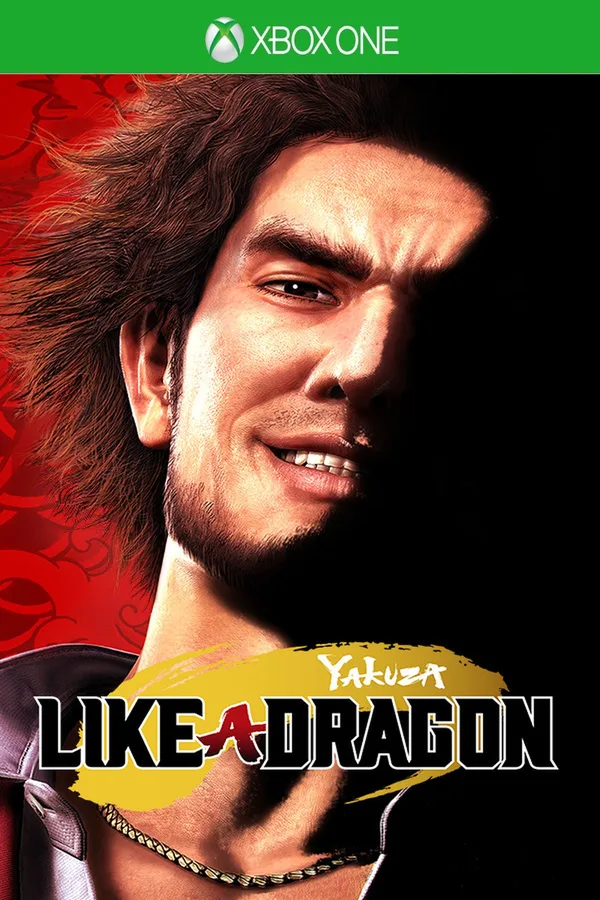 Yakuza: Like a Dragon (Hero Edition) (PC/Xbox One) (US)