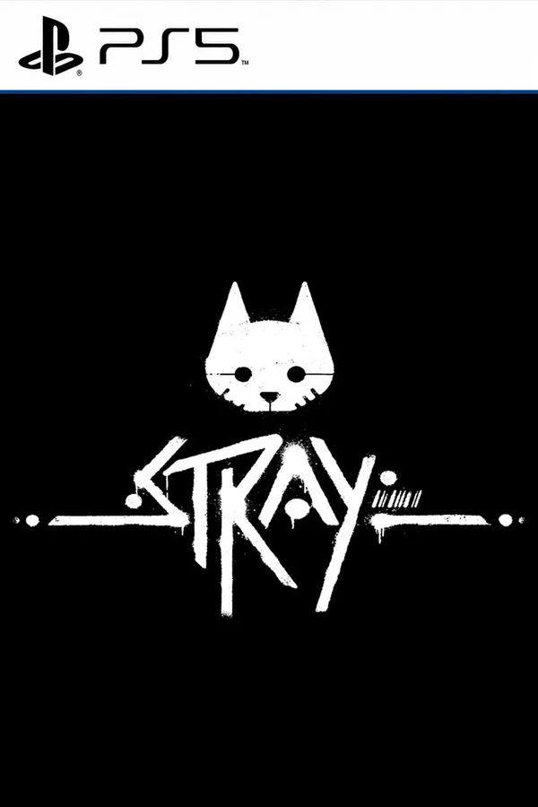 Stray PS4/PS5 Online Account Activation