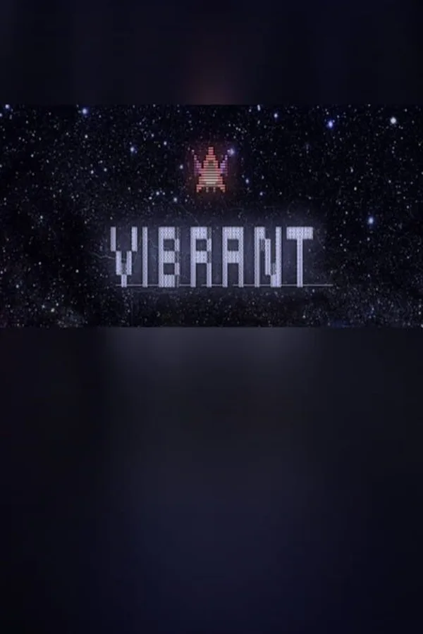 Vibrant