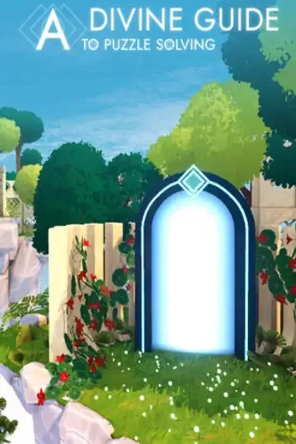 A Divine Guide To Puzzle Solving