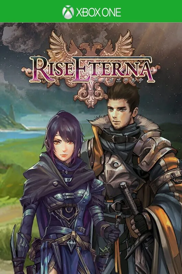 Rise Eterna AR XBOX One