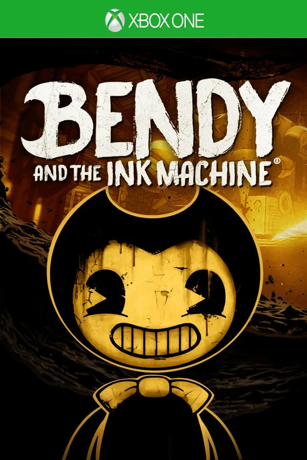 Bendy and the Ink Machine (Xbox One) (EU)