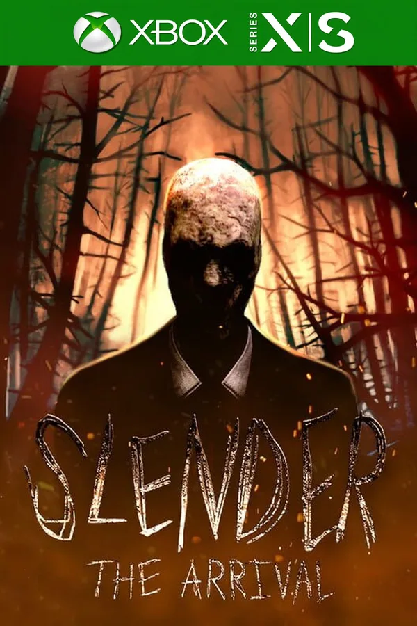 Slender: The Arrival Xbox Series X|S Account