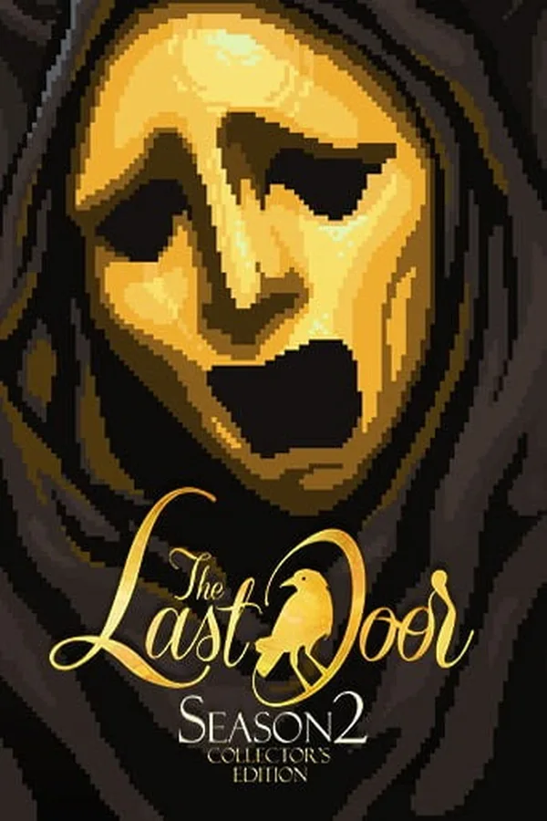 The Last Door: Season 2 - Collector's Edition