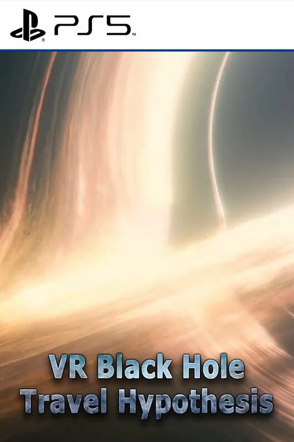 Into Black VR EU PS5