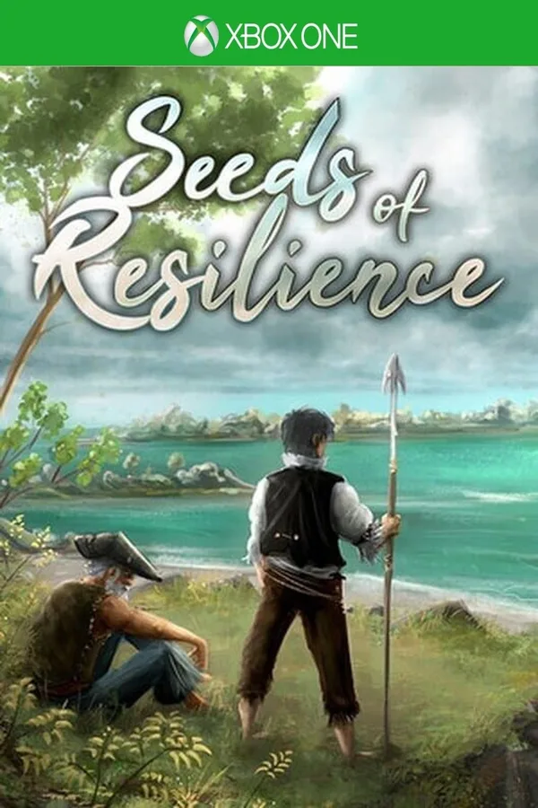 Seeds of Resilience AR XBOX One