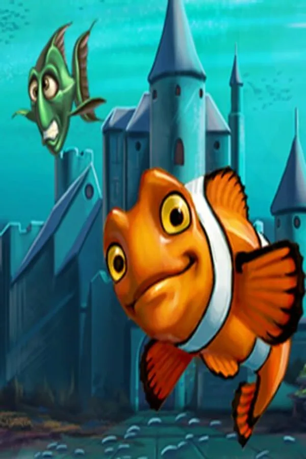 Atlantic Quest 2 - New Adventure - PC