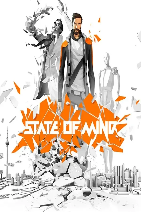 State of Mind RU VPN Activated