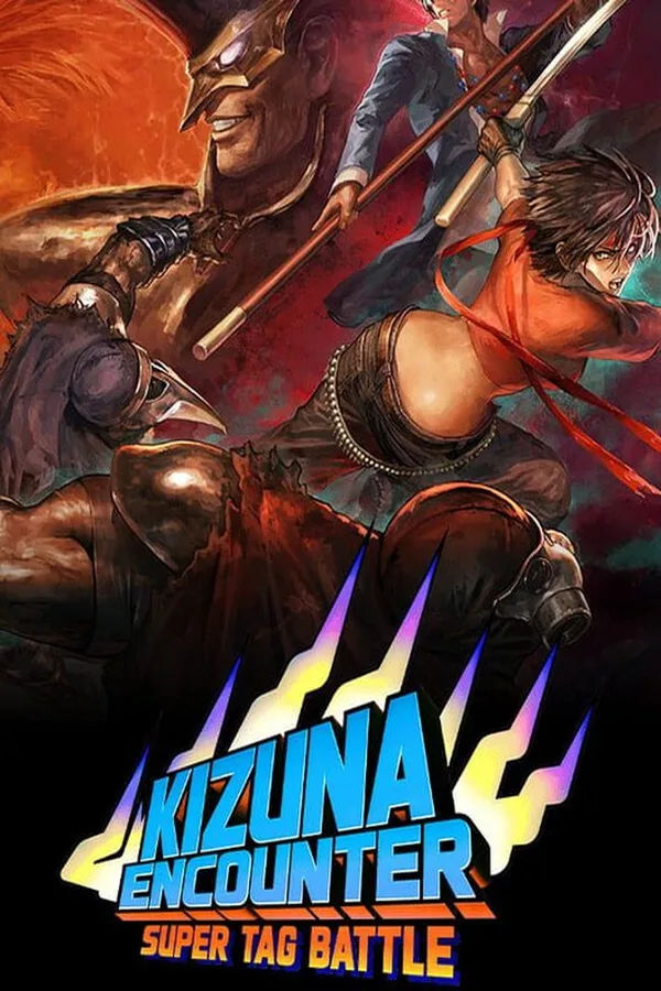 KIZUNA ENCOUNTER: SUPER TAG BATTLE PC