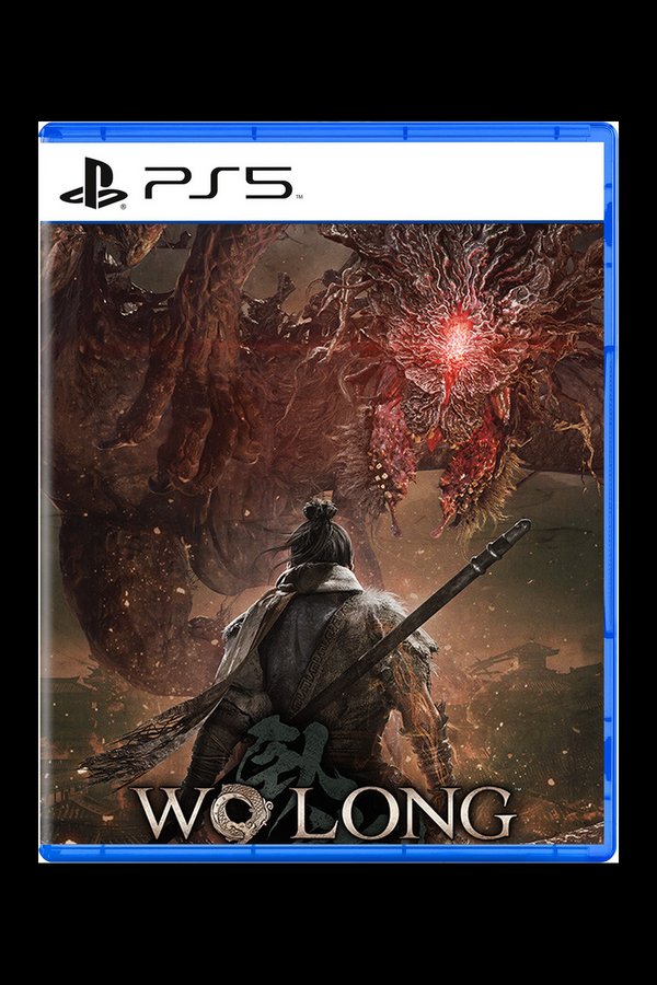 Wo Long: Fallen Dynasty PS4/PS5 Online Account Activation