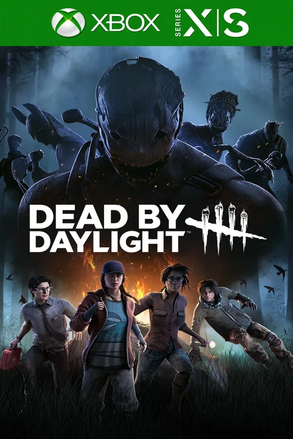Dead by Daylight: Tokyo Ghoul Edition XBOX One / Xbox Series X|S Account