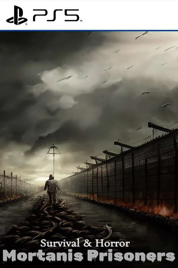 Mortanis Prisoners NA PS5