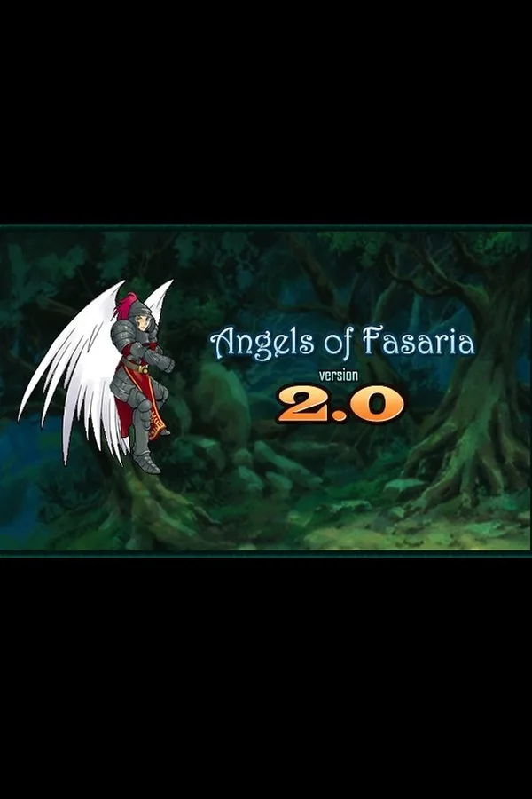 Angels of Fasaria: Version 2.0