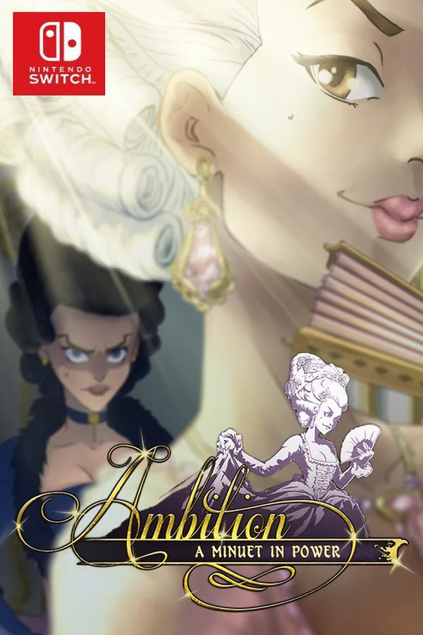 Ambition A Minuet in Power (Switch) (EU)