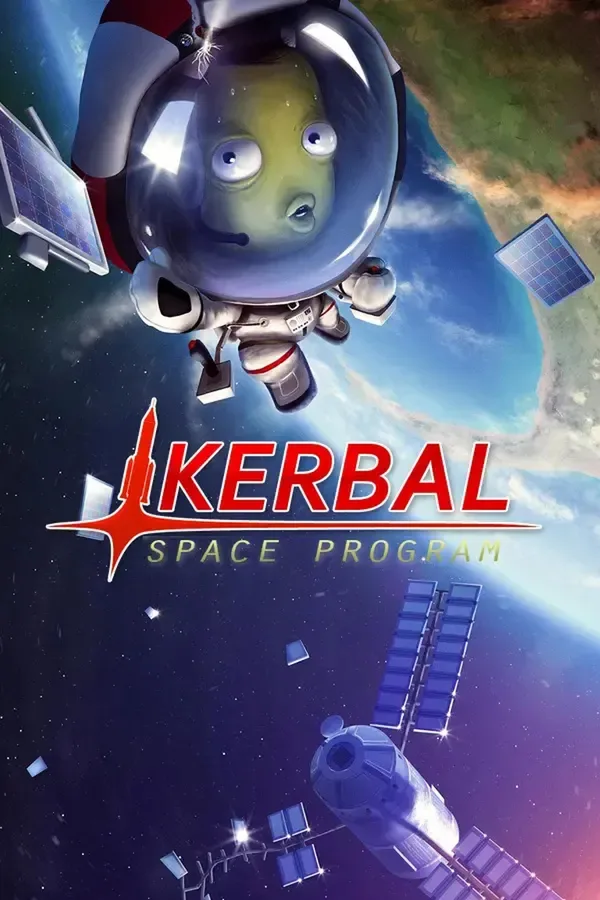 Kerbal Space Program RU VPN Required