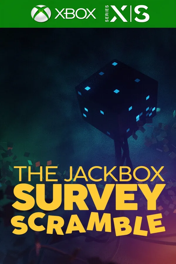 The Jackbox Survey Scramble XBOX One / Xbox Series X|S / PC Account