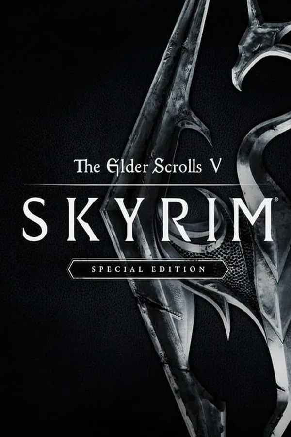 The Elder Scrolls V: Skyrim Special Edition CN PC