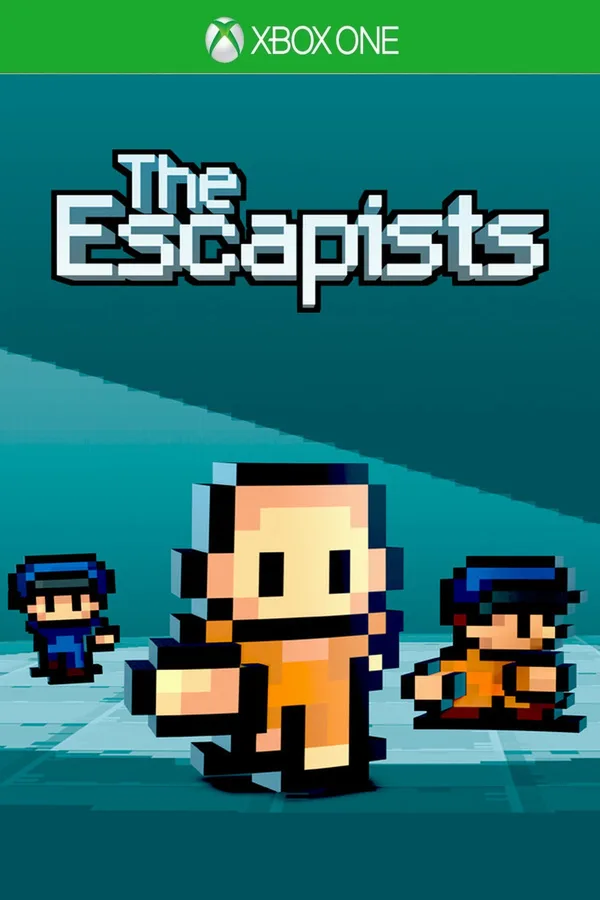 The Escapists Xbox One (EU)