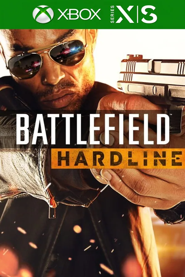 Battlefield: Hardline (Ultimate Edition) (Xbox Live) (EU)