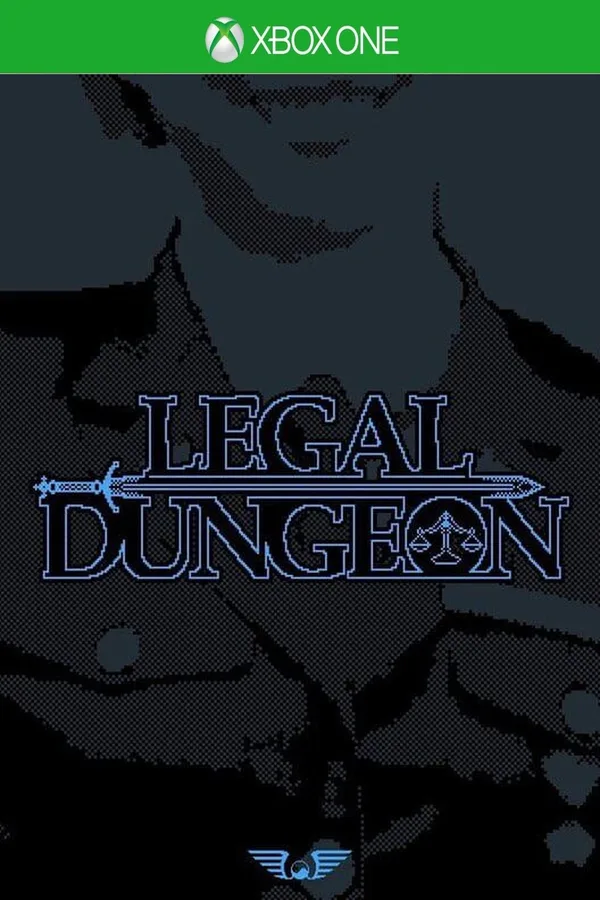 Legal Dungeon AR XBOX One