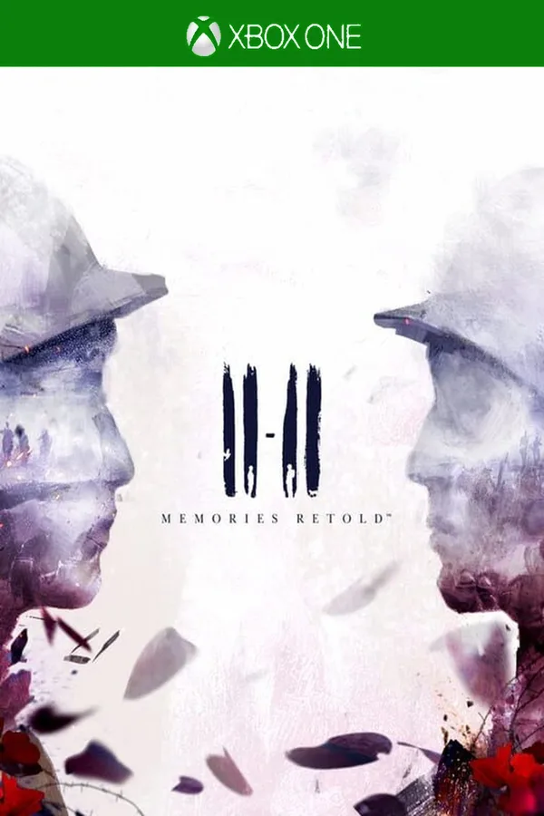 11-11 Memories Retold AR Xbox One