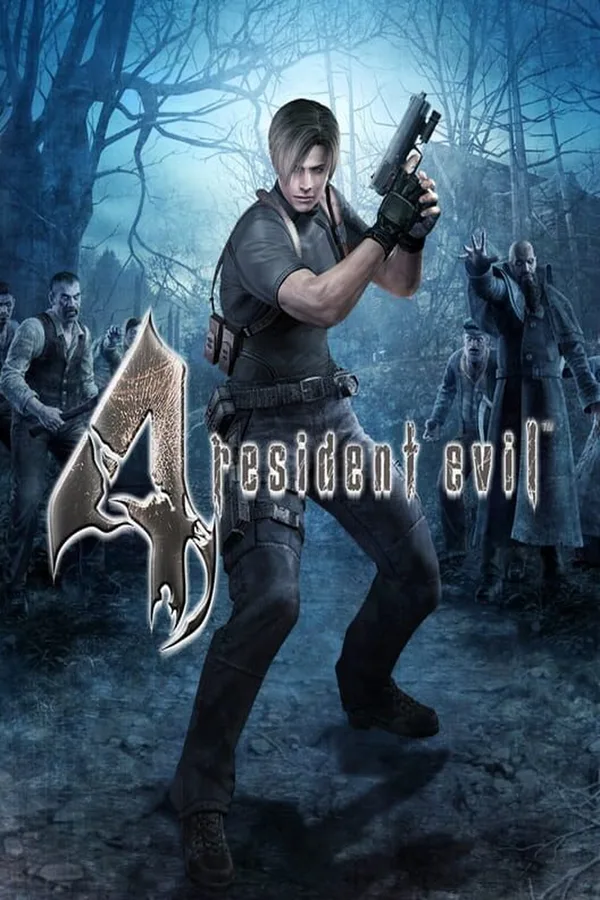 Resident Evil 4 (2014)