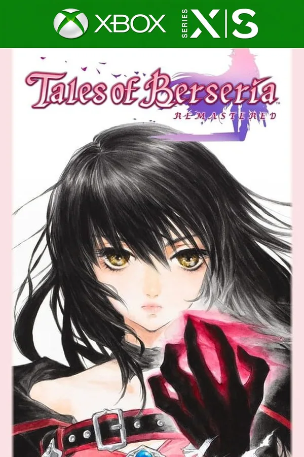 Tales of Berseria Remastered Xbox Series X|S