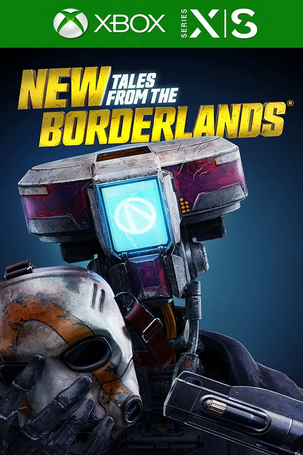 New Tales from the Borderlands XBOX One / Xbox Series X|S Account