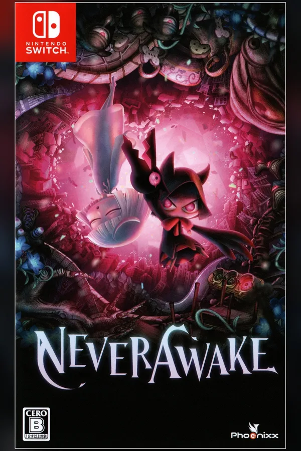 Neverawake (Switch) (EU)