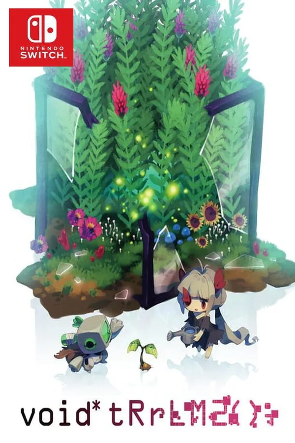 void* tRrLM2(); //Void Terrarium 2 NA Nintendo Switch
