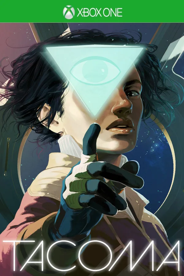 Tacoma EU XBOX One