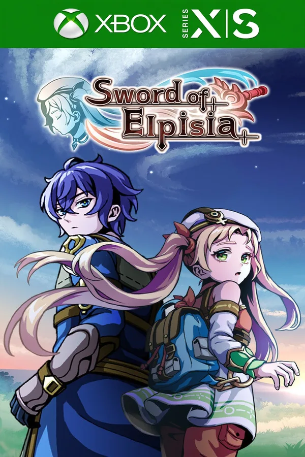 Sword of Elpisia XBOX One / Xbox Series X|S Account
