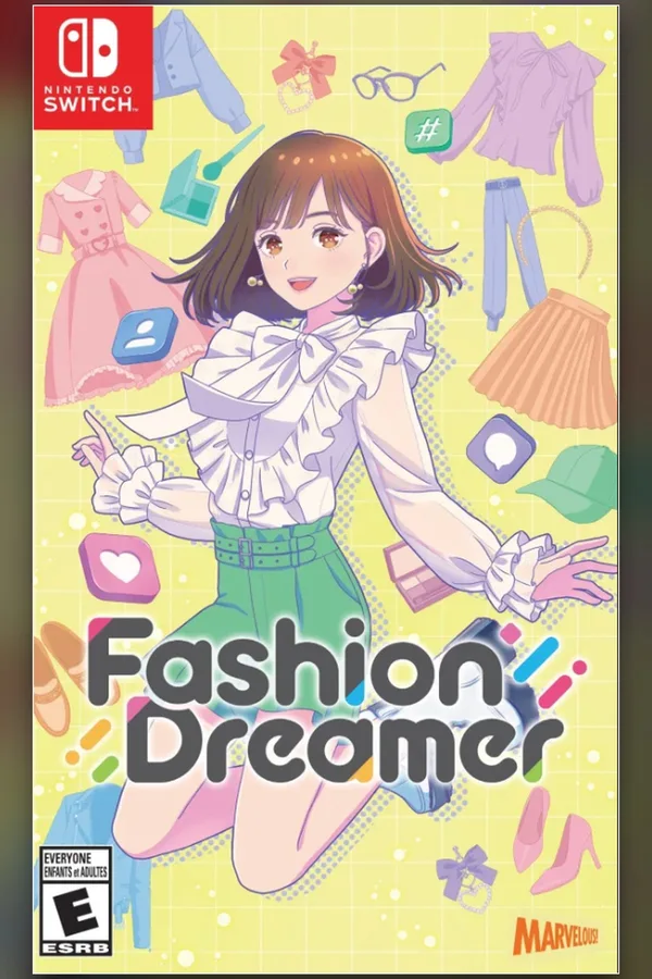 Fashion Dreamer