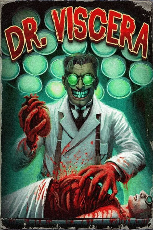 DOCTOR VISCERA PC
