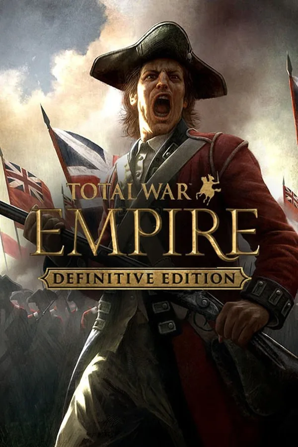 Total War: EMPIRE (Definitive Edition)