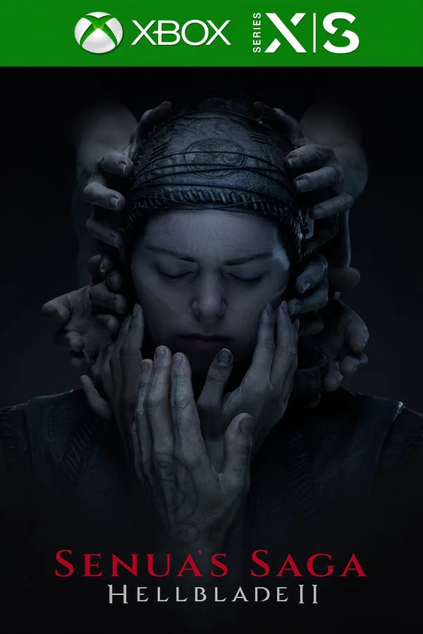 Senua’s Saga: Hellblade II Xbox Series X|S Account
