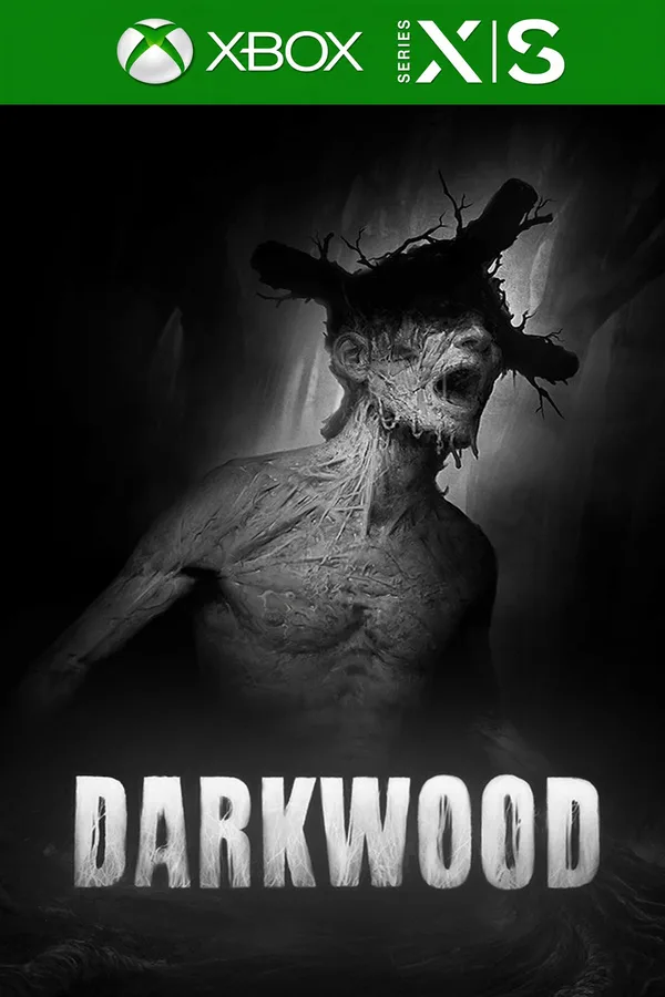 Darkwood EU XBOX One / Xbox Series X|S