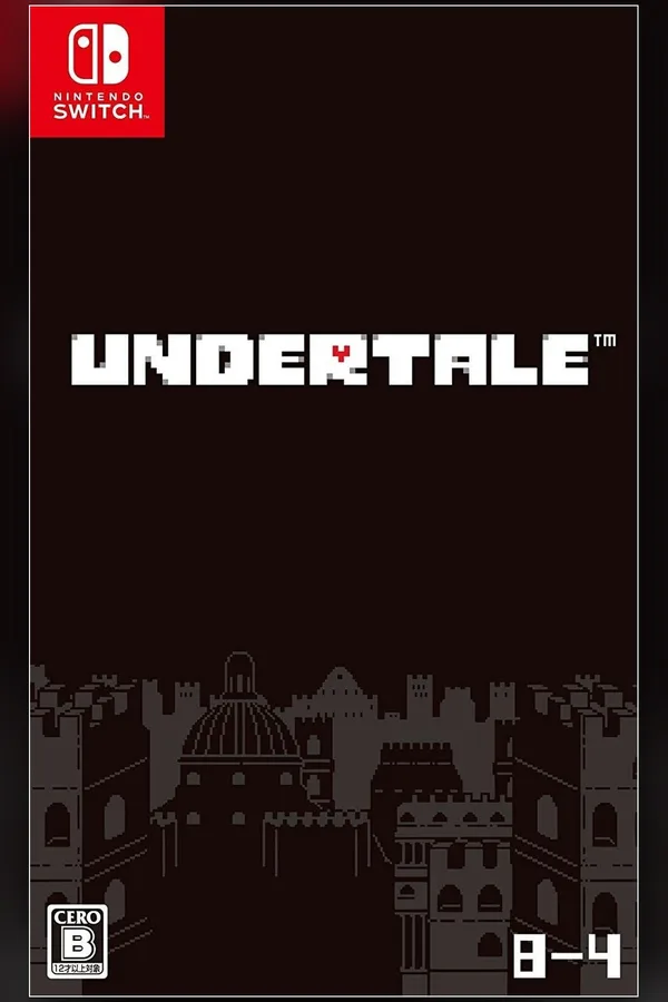 Undertale