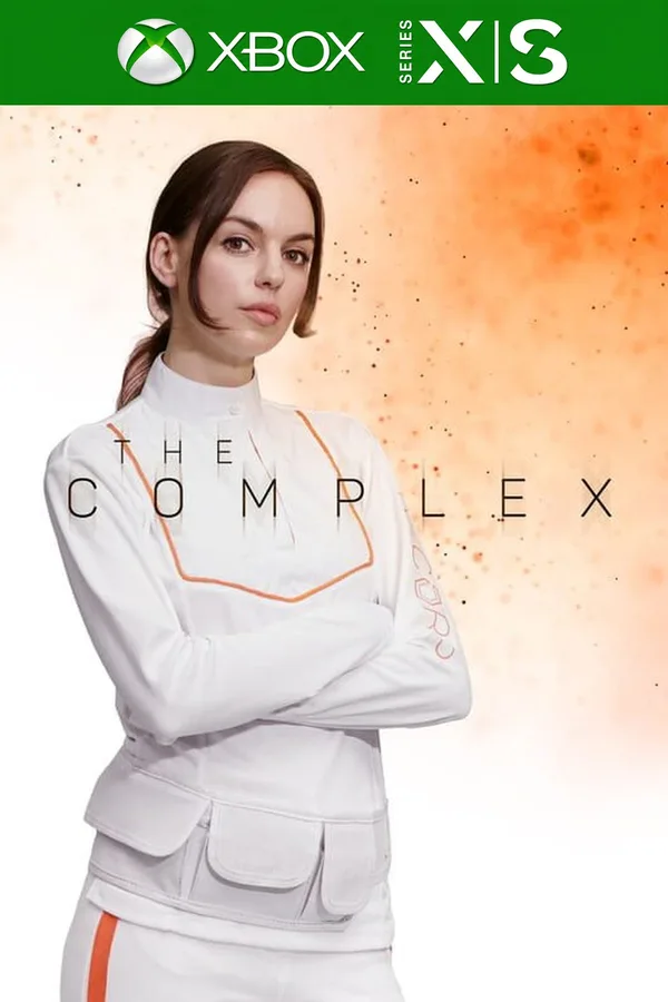 The Complex XBOX One / Xbox Series X|S / PC Account