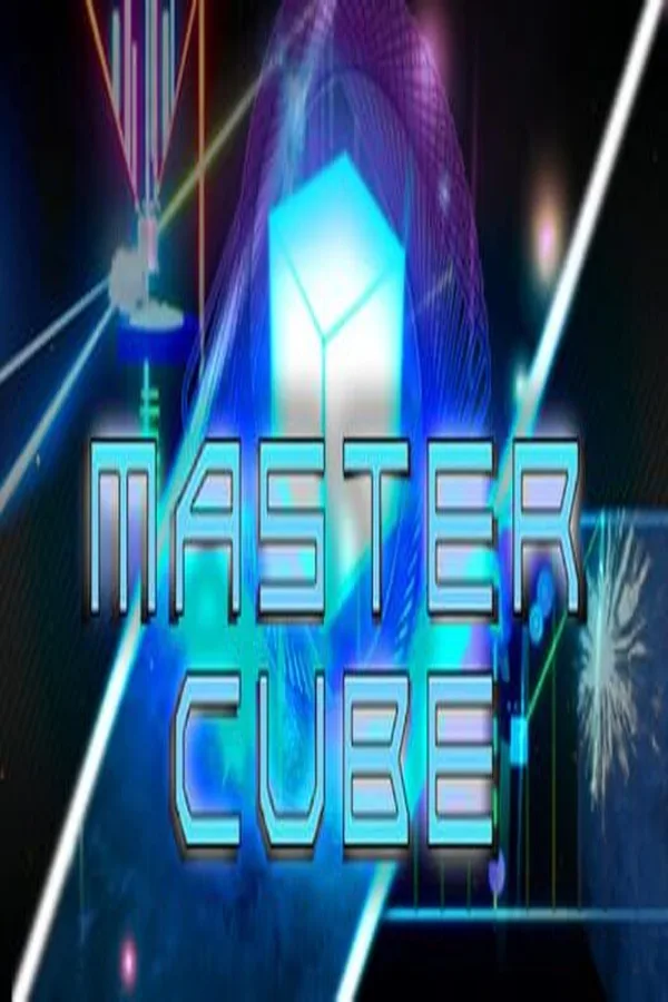 Cube Master
