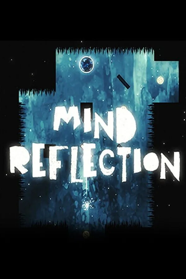 MIND REFLECTION - Inside the Black Mirror Puzzle