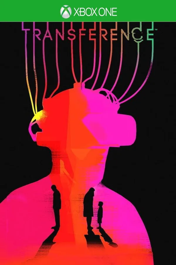 Transference (Xbox One)