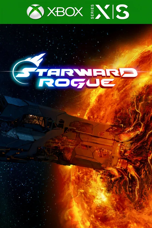 Starward Rogue Xbox Series X|S